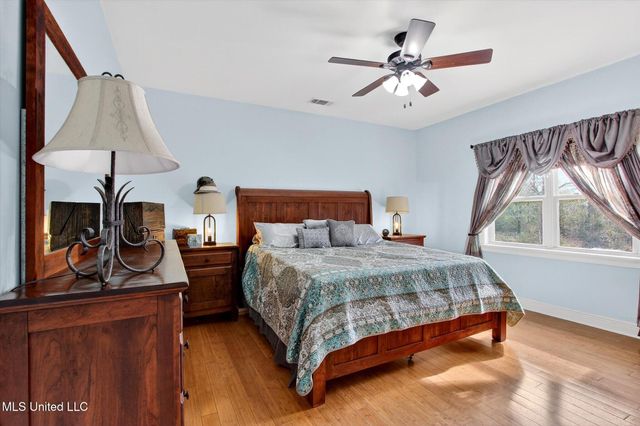 2104 Mole Drive, Bay Saint Louis, MS 39520