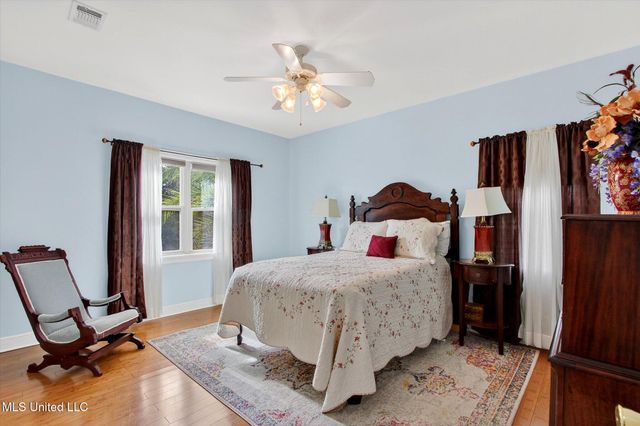 2104 Mole Drive, Bay Saint Louis, MS 39520