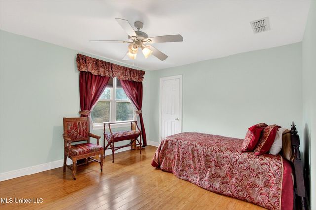 2104 Mole Drive, Bay Saint Louis, MS 39520