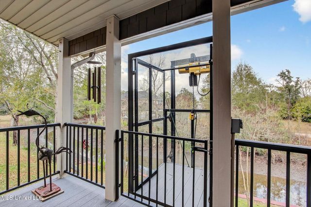 2104 Mole Drive, Bay Saint Louis, MS 39520