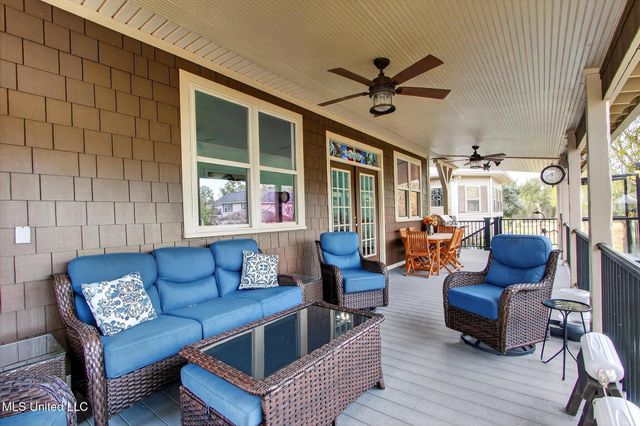 2104 Mole Drive, Bay Saint Louis, MS 39520