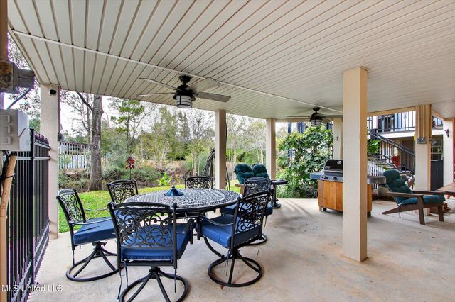 2104 Mole Drive, Bay Saint Louis, MS 39520