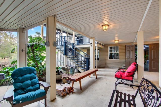 2104 Mole Drive, Bay Saint Louis, MS 39520