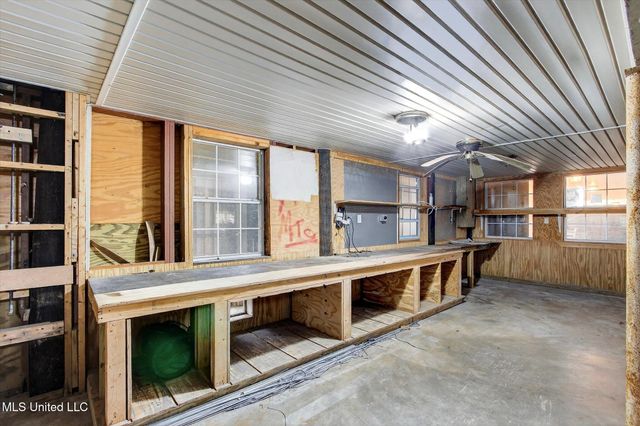 2104 Mole Drive, Bay Saint Louis, MS 39520