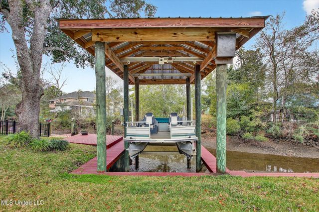 2104 Mole Drive, Bay Saint Louis, MS 39520