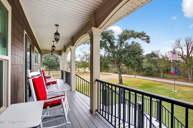 2104 Mole Drive, Bay Saint Louis, MS 39520