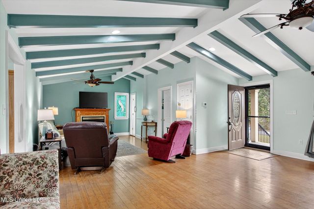 2104 Mole Drive, Bay Saint Louis, MS 39520