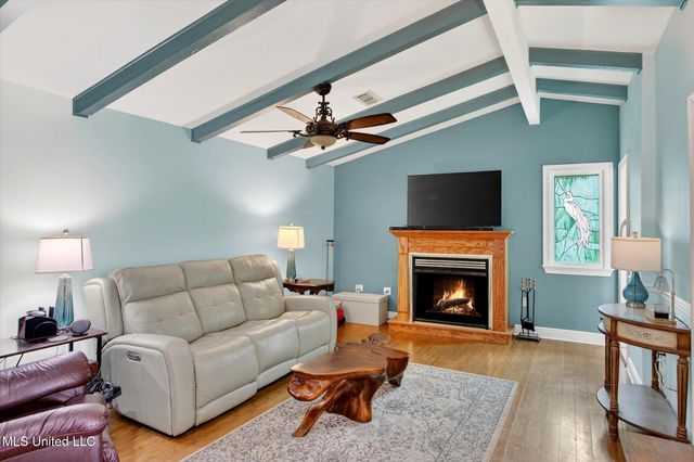 2104 Mole Drive, Bay Saint Louis, MS 39520