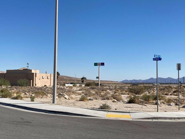 Lot18 & 19 Mihalyo Road, Desert Hot Springs, CA 92240
