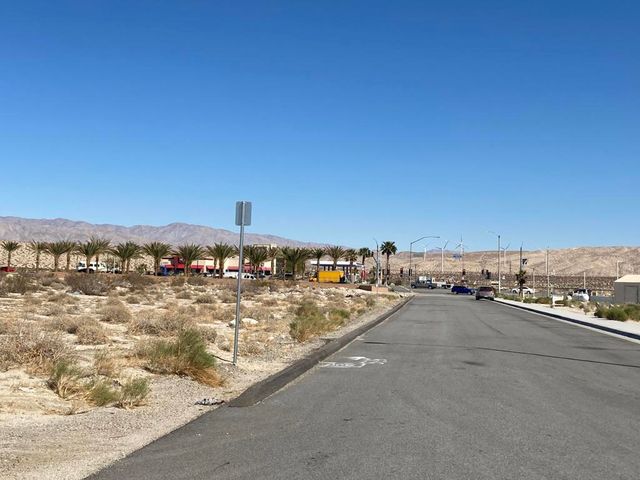 Lot18 & 19 Mihalyo Road, Desert Hot Springs, CA 92240