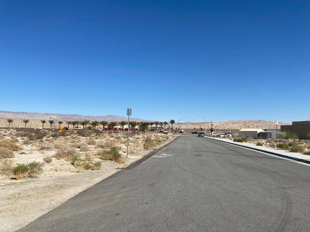 Lot18 & 19 Mihalyo Road, Desert Hot Springs, CA 92240