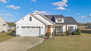 84 Wyatt Drive, Selma, NC 27576