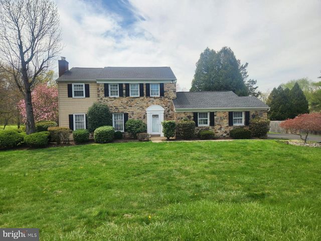 2486 NIBLIC PL, Warrington, PA 18976