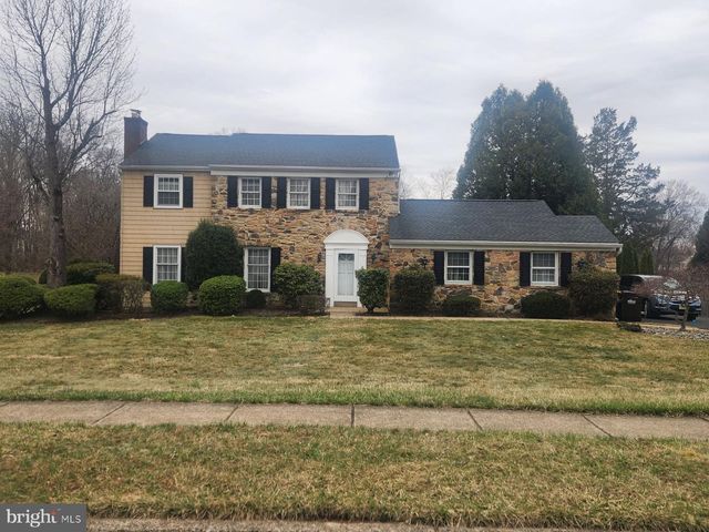2486 NIBLIC PL, Warrington, PA 18976