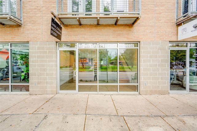 1601 E Cesar Chavez ST 104, Austin, TX 78702