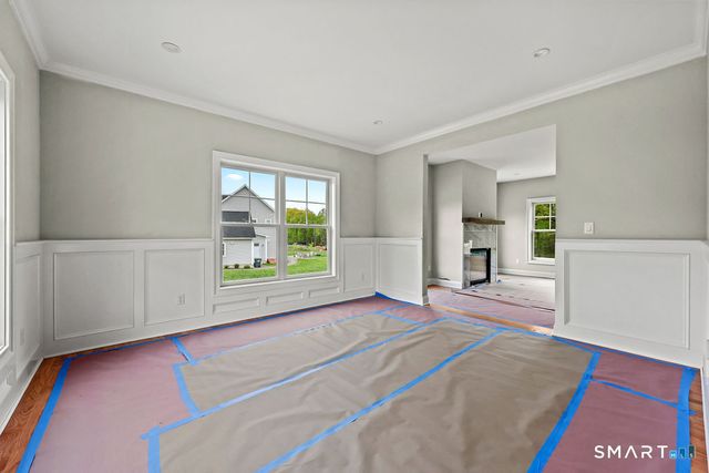 8 Ridgewood Club Road, Prospect, CT 06712