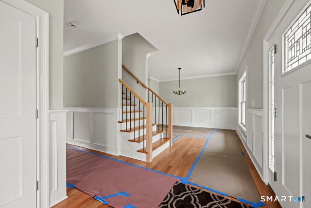 8 Ridgewood Club Road, Prospect, CT 06712