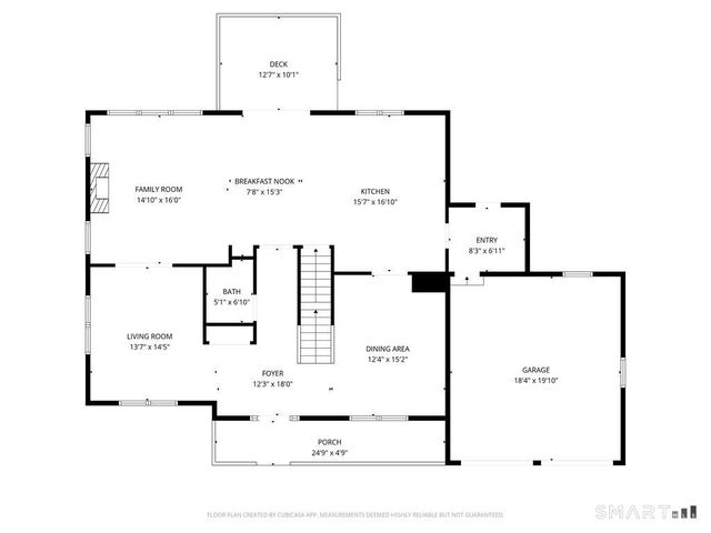 8 Ridgewood Club Road, Prospect, CT 06712