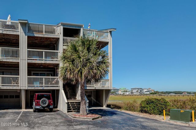 1801 Canal Drive Unit C12, Carolina Beach, NC 28428