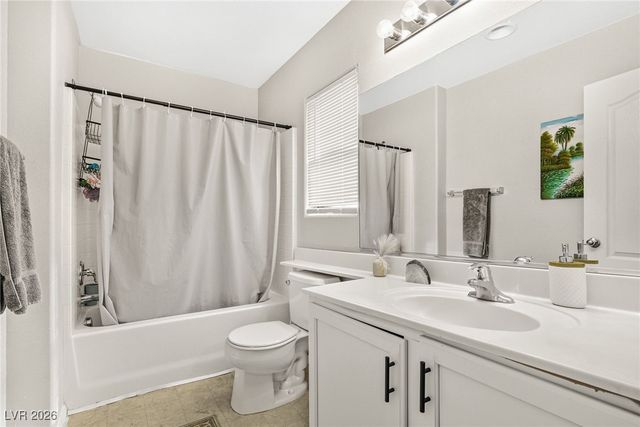 102 Gratitude Court, North Las Vegas, NV 89032