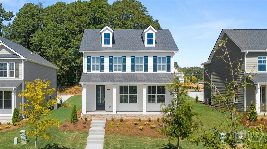 918 Stow Lane, Monroe, GA 30655