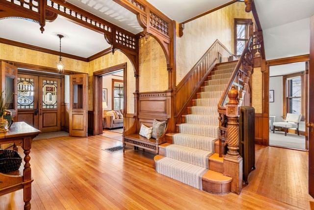 44 Putnam, Newton, MA 02465