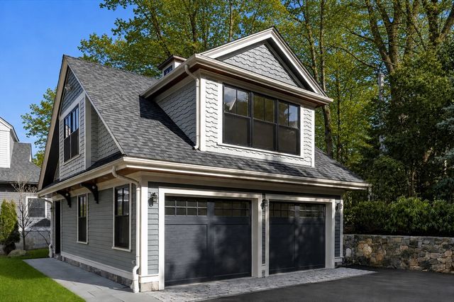 44 Putnam, Newton, MA 02465