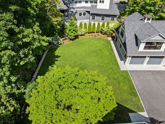 44 Putnam, Newton, MA 02465