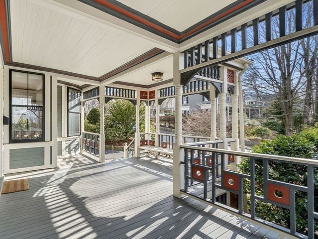 44 Putnam, Newton, MA 02465