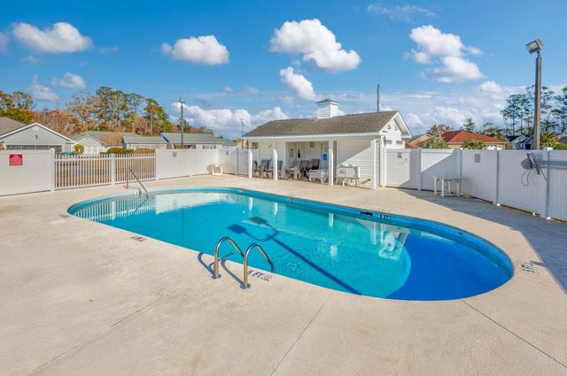 722 Downing Ct., Longs, SC 29568