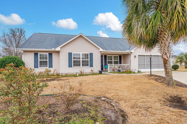 722 Downing Ct., Longs, SC 29568