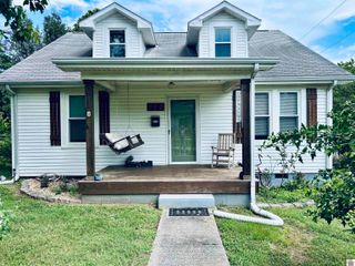 100 N CHESTNUT STREET, Princeton, KY 42445