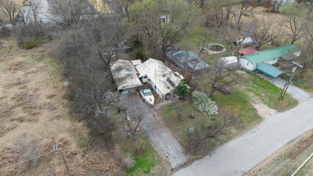 404 N Maple, Pryor, OK 74361