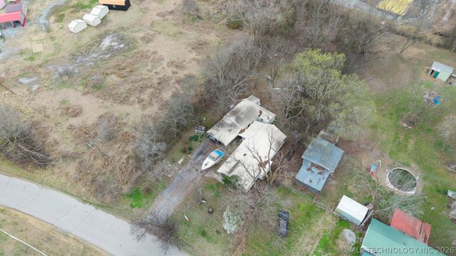 404 N Maple, Pryor, OK 74361