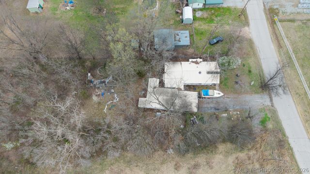 404 N Maple, Pryor, OK 74361