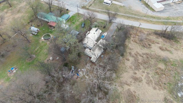 404 N Maple, Pryor, OK 74361