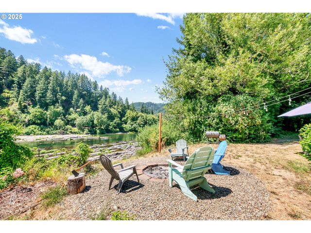 23620 STATE HIGHWAY 38, Elkton, OR 97436