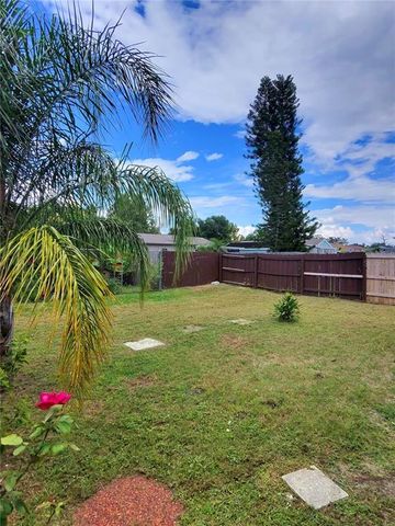 674 ROYALTY COURT, Kissimmee, FL 34758