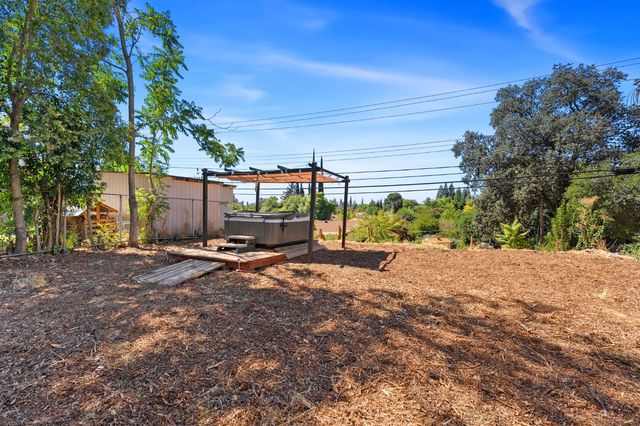 2536 Las Casas Way, Rancho Cordova, CA 95670