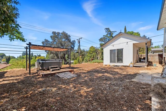 2536 Las Casas Way, Rancho Cordova, CA 95670