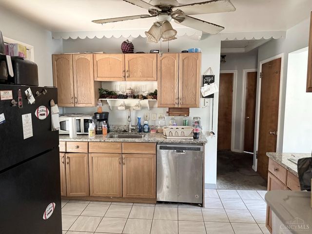 3335 Stevie Lane, Green Twp, OH 45239