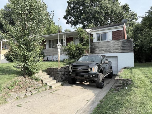 3335 Stevie Lane, Green Twp, OH 45239