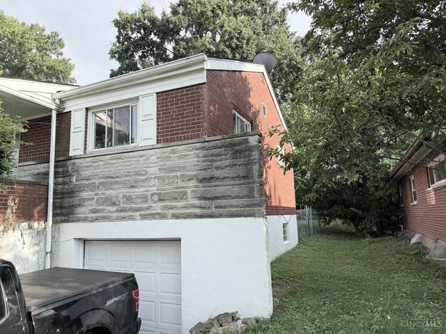 3335 Stevie Lane, Green Twp, OH 45239