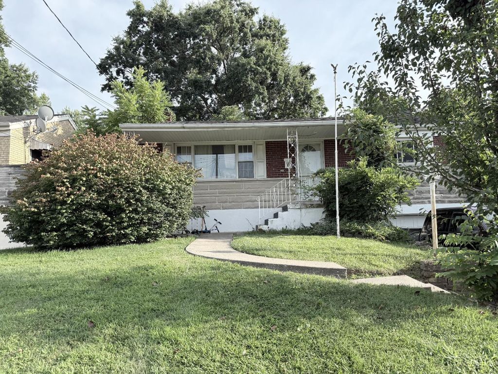 3335 Stevie Lane, Green Twp, OH 45239