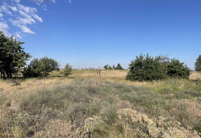 16XX S Fairview Heights Rd, Medical Lake, WA 99001