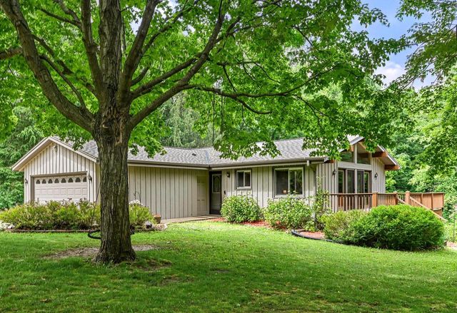W277S8435 Riverview DRIVE, Mukwonago, WI 53149