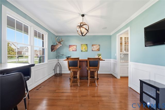 2007 Channel View Ter, Chester, VA 23836