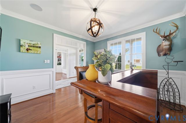 2007 Channel View Ter, Chester, VA 23836