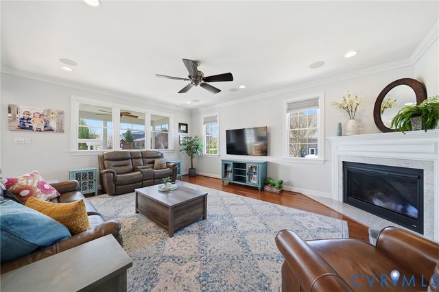 2007 Channel View Ter, Chester, VA 23836