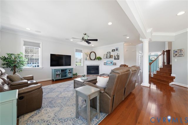 2007 Channel View Ter, Chester, VA 23836